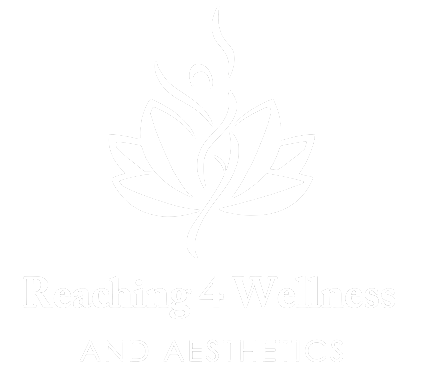 Reaching 4 Wellness Logo