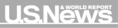 U.S. News and World Report logo